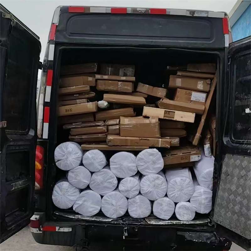 江苏连云港东海县至义乌货运专线，一站式物流服务助您货畅其流！（到义乌物流专线）