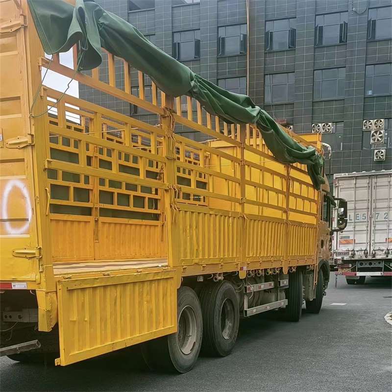 江苏连云港东海县到新泰物流公司——一站式货运服务（到新泰的物流）