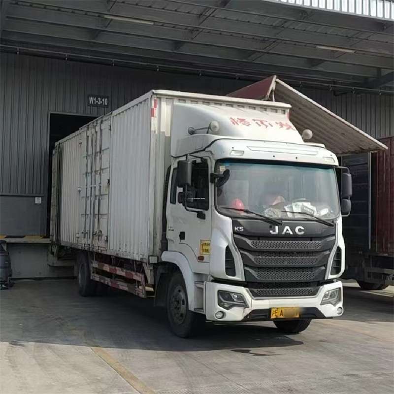 江苏连云港东海县到启东物流公司一站式货运服务，满足您的各种需求