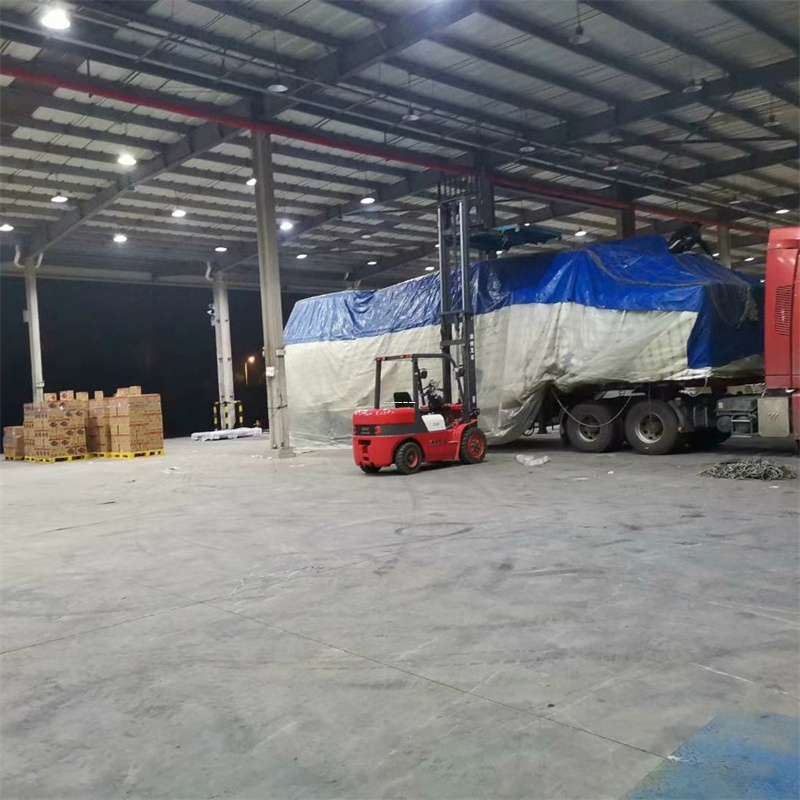 江苏连云港东海县到汝州物流公司-一站式服务，让货运更便捷（汝州物流公司电话查询）