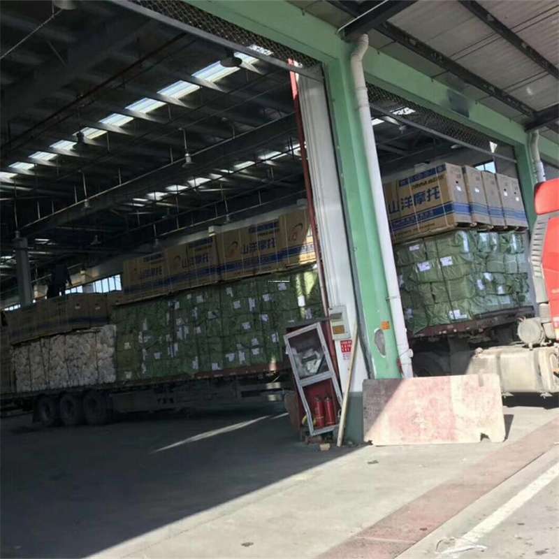 江苏连云港东海县至肥东物流专线，一站式服务让货运更高效（肥东物流公司电话号码）