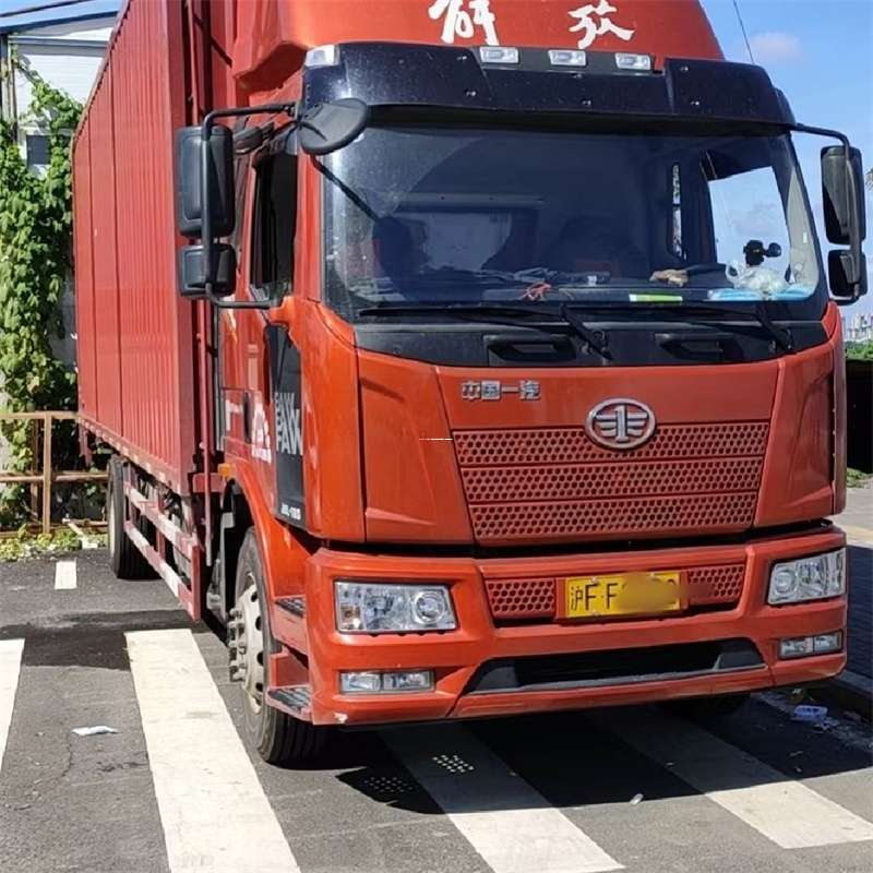 江苏连云港东海县到恩施物流公司一站式服务，让货运更轻松