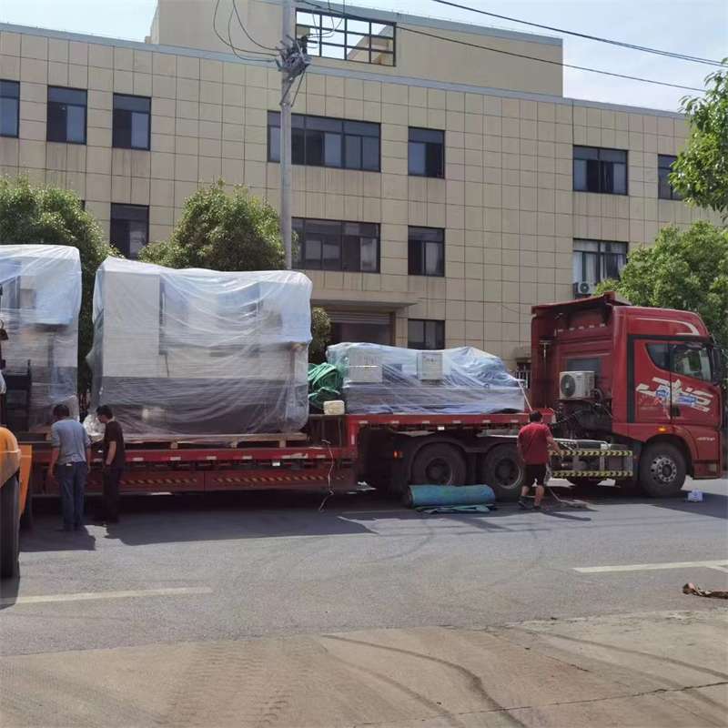 江苏连云港东海县到南京物流公司一站式服务，让货运更轻松