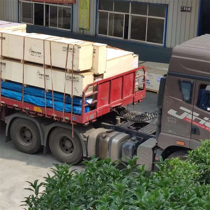 江苏连云港东海县到海口物流公司一站式服务，让货运更轻松